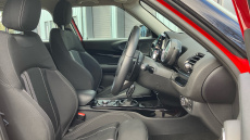 MINI Clubman 2.0 Cooper S Classic 6dr Petrol Estate